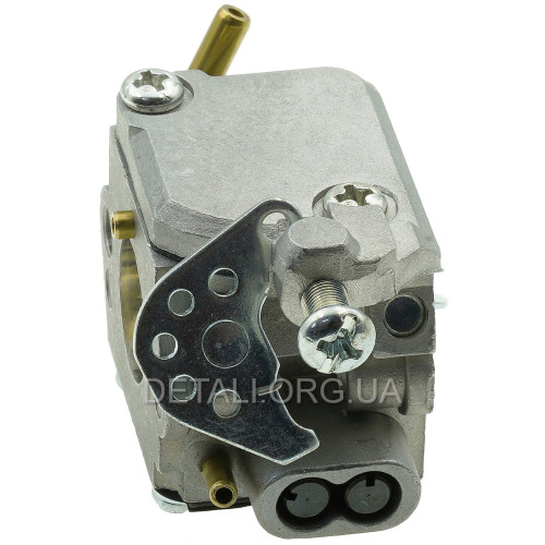 Карбюратор бензопилы Oleo-Mac GS-35, 35C