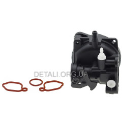 Карбюратор бензокоси Briggs & Stratton 799583 серії 300E 450E 500E