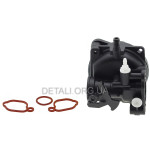 Карбюратор бензокоси Briggs & Stratton 799583 серії 300E 450E 500E