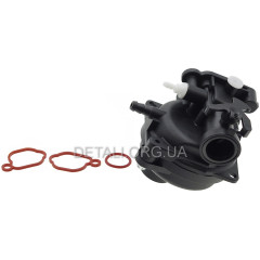 Карбюратор бензокоси Briggs & Stratton 799583 серії 300E 450E 500E 2