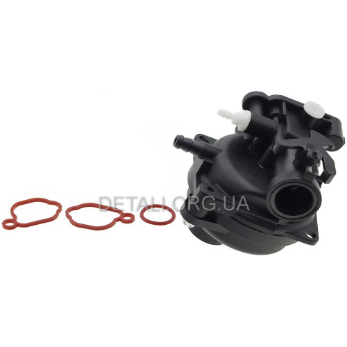 Карбюратор бензокосы Briggs & Stratton 799583 серии 300E 450E 500E