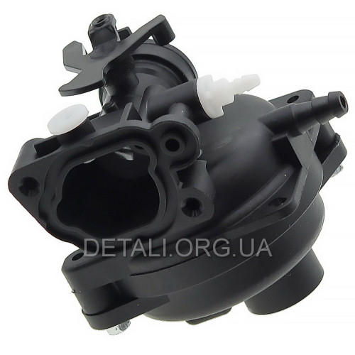 Карбюратор бензокосы Briggs & Stratton 799583 серии 300E 450E 500E