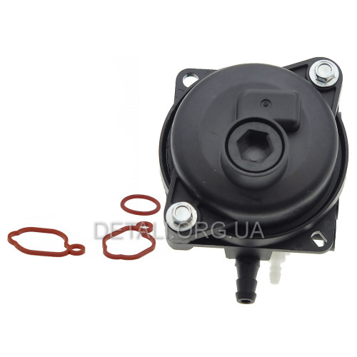 Карбюратор бензокоси Briggs & Stratton 799583 серії 300E 450E 500E