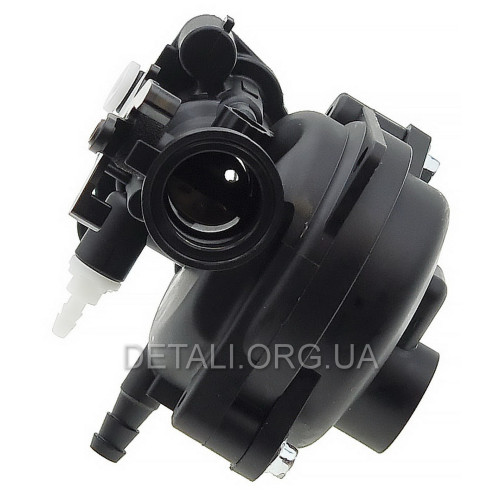 Карбюратор бензокоси Briggs & Stratton 799583 серії 300E 450E 500E