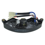 AVR регулятор генератора 5 кВт 220В 1-фаза PRO BX/JY