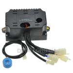 AVR регулятор генератора 5 кВт 220В 1-фаза PRO X1