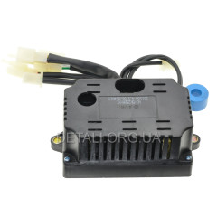 AVR регулятор генератора 5 кВт 220В 1-фаза PRO X1 2