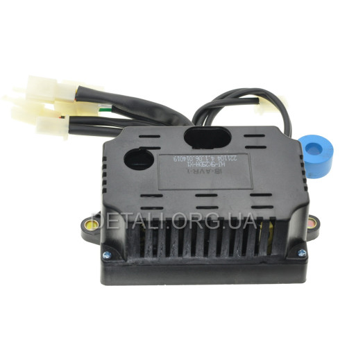 AVR регулятор генератора 5 кВт 220В 1-фаза PRO X1