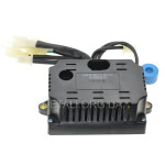 AVR регулятор генератора 5 кВт 220В 1-фаза PRO X1