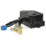AVR регулятор генератора 5 кВт 220В 1-фаза PRO X1