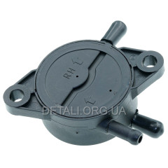 Паливний ваккумний насос двигуна Kipor 690, HONDA GX610, GX620, GX670 2