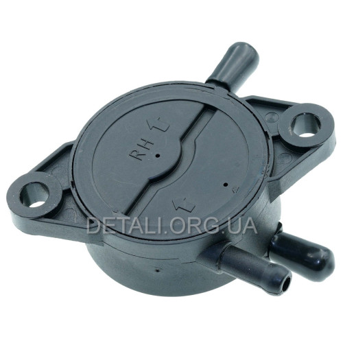 Паливний ваккумний насос двигуна Kipor 690, HONDA GX610, GX620, GX670