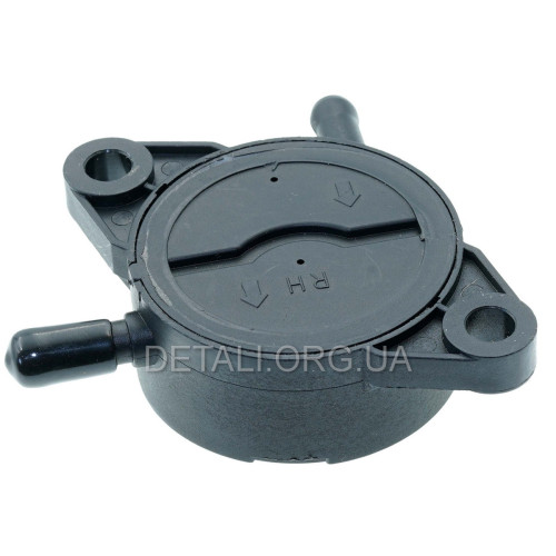 Паливний ваккумний насос двигуна Kipor 690, HONDA GX610, GX620, GX670
