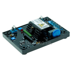 AVR регулятор напряжения генератора SX460 PRO 2