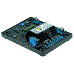 AVR регулятор напруги генератора SX460 PRO