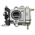 Карбюратор ZOMAX двигателя 1E40/44F мотокосы 4302/5302/4303/5303 (1 класс)