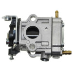 Карбюратор ZOMAX двигателя 1E40/44F мотокосы 4302/5302/4303/5303 (1 класс)