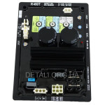 AVR регулятор напряжения генератора Leroy Somer R450T
