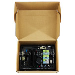 AVR регулятор напруги генератора Leroy Somer R450T