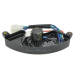 AVR регулятор генератора 7 кВт 220В 1-фаза PRO X2(GY)