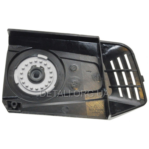 Кришка захисту провідної зірочки бензопили FERREX 40V XYZ618 8017810103