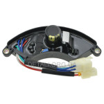 AVR регулятор генератора 5 кВт 220В 1-фаза PRO X1/JY
