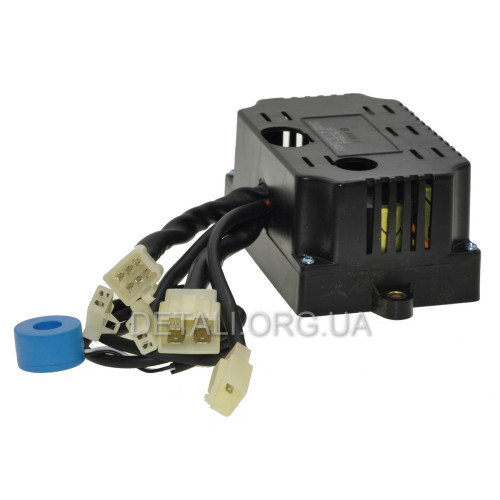 AVR регулятор генератора 5 кВт 220В 1-фаза PRO DH-6