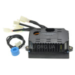 AVR регулятор генератора 5 кВт 220В 1-фаза PRO DH-6