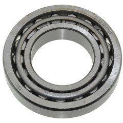 Подшипник 45*85*20 редуктора фрезы мотоблока 178/186F 30209 ST 2