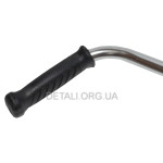 Ручка триммера 1E44F/1E40F (левая) удлиненная D19 L500