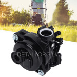 Карбюратор бензокоси Briggs &amp; Stratton серії 625Ex 675Ex 625 67 592361 комплект