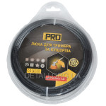 Ліска косильна ріжучий зуб d2.7 1LB (83 м)
