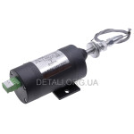 Соленоид (электромагнитный клапан) дизельного генератора XHQ-PTG 12V