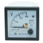 Вольтметр генератора 186F 300V 99T1-V