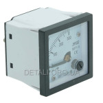 Вольтметр генератора 186F 300V 99T1-V