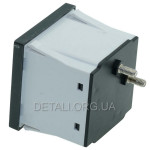 Вольтметр генератора 186F 300V 99T1-V