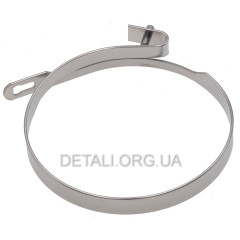 Лента тормоза бензопилы Oleo-Mac 936 оригинал 50050039R 2