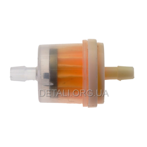 Фильтр топливный VJ Parts комплект d6*D29*L53/28 цилиндрический с бумажным элементом+магнит "MANLE"