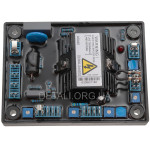 AVR регулятор напряжения генератора Stamford AS440