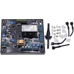AVR регулятор напряжения Stamford MX341 дизельного генератора 220V