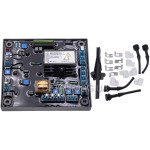 AVR регулятор напруги Stamford MX341 дизельного генератора 220V
