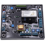AVR регулятор напруги Stamford MX341 дизельного генератора 220V