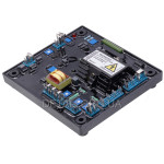 AVR регулятор напряжения Stamford MX341 дизельного генератора 220V