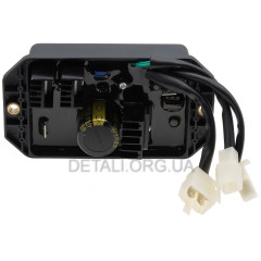 AVR регулятор напряжения генератора 10KW TT925-100 LIHUA 9 проводов
