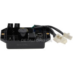 AVR регулятор напруги генератора 10KW TT925-100 LIHUA 9 дротів