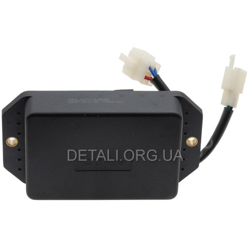 AVR регулятор напруги генератора 10KW TT925-100 LIHUA 9 дротів