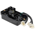 AVR регулятор напруги генератора 10KW TT925-100 LIHUA 9 дротів