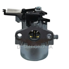 Карбюратор Briggs & Stratton 591137 AL-KO EXCEL 50 S4Q 2