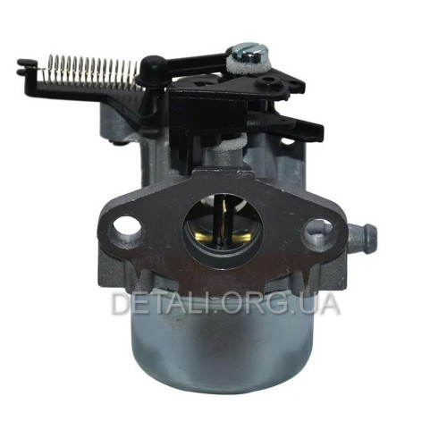 Карбюратор Briggs & Stratton 796608 591137