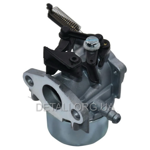 Карбюратор Briggs & Stratton 591137 AL-KO EXCEL 50 S4Q